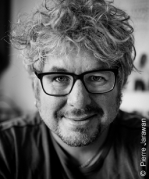 06.10.2018 DAS MÄNNERZIMMER –  Bypass, Blues und flüssig Brot mit Oliver Pötzsch und Moses Wolff