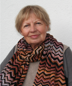 Friederun Reichenstetter